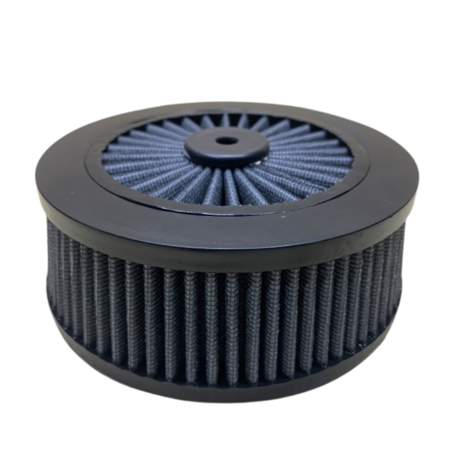Air Filter Replacement