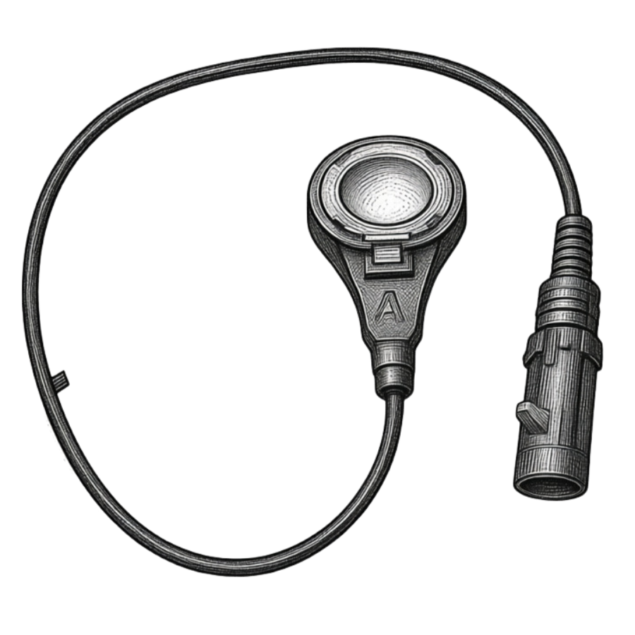 ABS Sensor