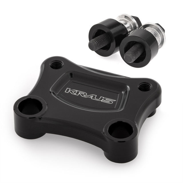 PullBack Plate
