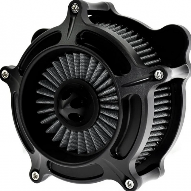 Air Filter Dyna 00-17