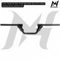 Karus Sindopal Open Road Adjustable Bars [23 & Earlier Models] [Black] MH9901036