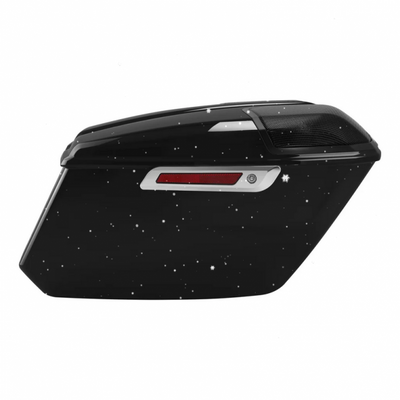 Saddlebags
