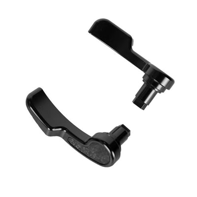 Bag Latches