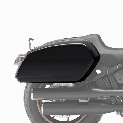 Softail 2018+