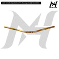 1-1/8 1.125 Handle Bar Fly Racing [Gold] BG100813
