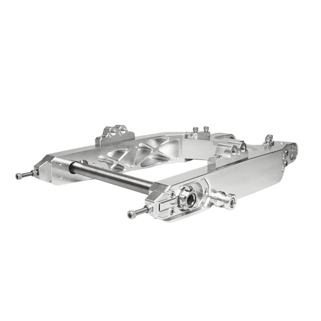 Raceworks Billet V1.2 Swingarm Dyna 2008-2017
