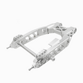 Raceworks Billet V2.1 Swingarm Touring Harley-Davidson 2009+