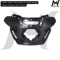 Carbon Fiber Front Fairing ST Style Fairings Harley-Davidson RW7700152