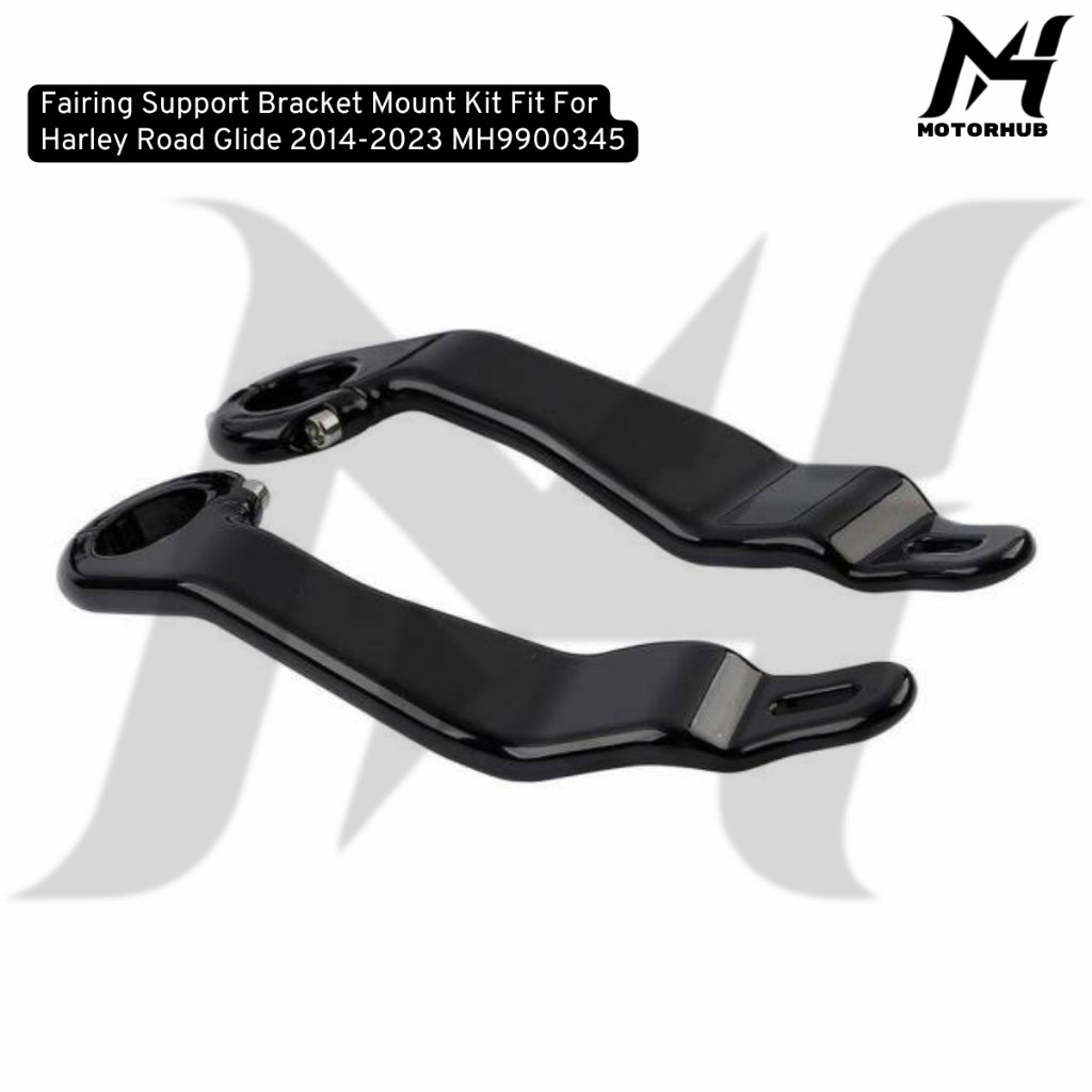Fairing Support Bracket Mount Kit Fit For Harley Road Glide 2014-2023 MH9900345