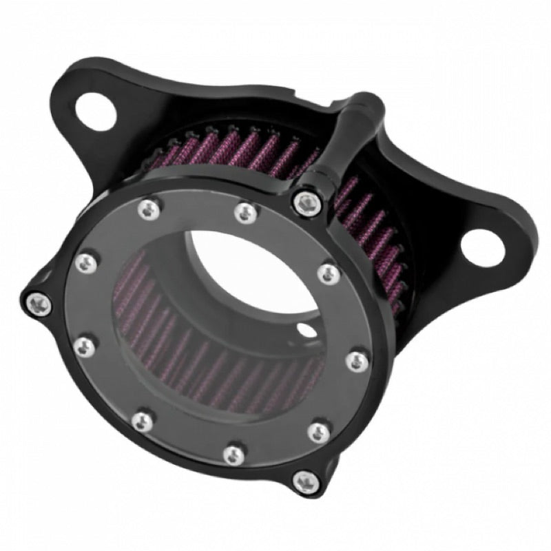 Air Filter Sportster Air Cleaner Intake System for Sportster 2004-2022 MH9900332