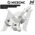 Fuel Injector Rail For Harley Touring Road Glide Street Glide Road King Trike Models 2017-2024 [Raw] MH7700368