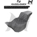 Saddlemen Step-Up Front LS Seat [Customs] FLHR, FLHT, FLHX & FLTR 2008-2023 [Touring Models] BG100868