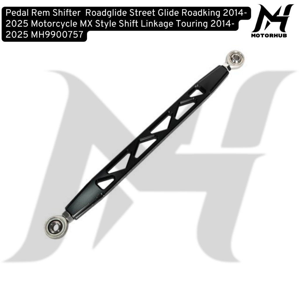 Motorcycle MX Style Shift Linkage Touring 2014-2025 MH9900757