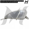 3.3 Gallon Gas Fuel Tank For Harley Sportster 883 1200 48 72 2007-2022 MH9900496