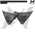 Side Cover Set for Harley FXR [Standard Twill Glossy] RW7700295