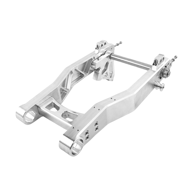 Raceworks Billet V2 Swingarm FXR Harley-Davidson 1982-2000
