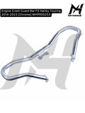 Engine Crash Guard Bar Fit Harley Touring 2014-2023 [Chrome] MH9900253