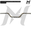 1 Inch Stainless Steel Handlebar Harley-Davidson MH9900258