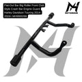 Flat-Out Bar Big Roller Front Club Style Crash Bar Engine Guard Harley Davidson Touring 2014-2024+ MH9900266