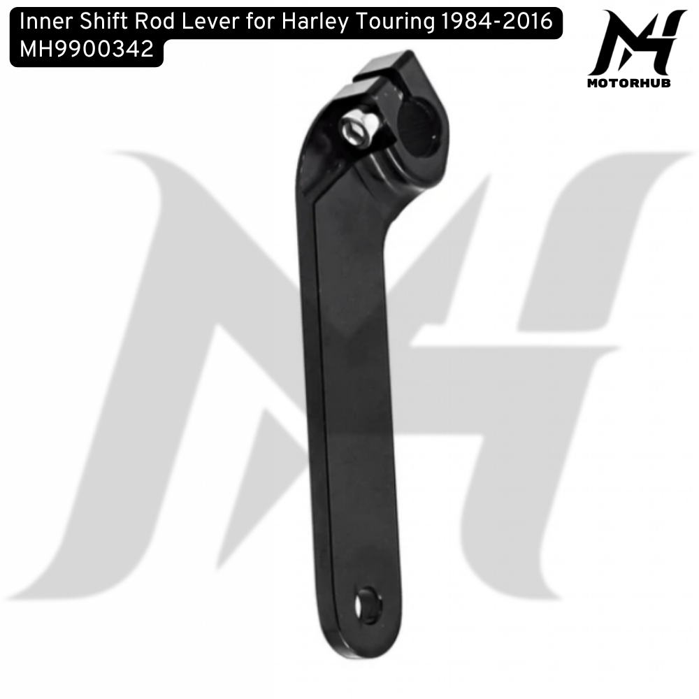 Inner Shift Rod Lever for Harley Touring 1984-2016 MH9900342