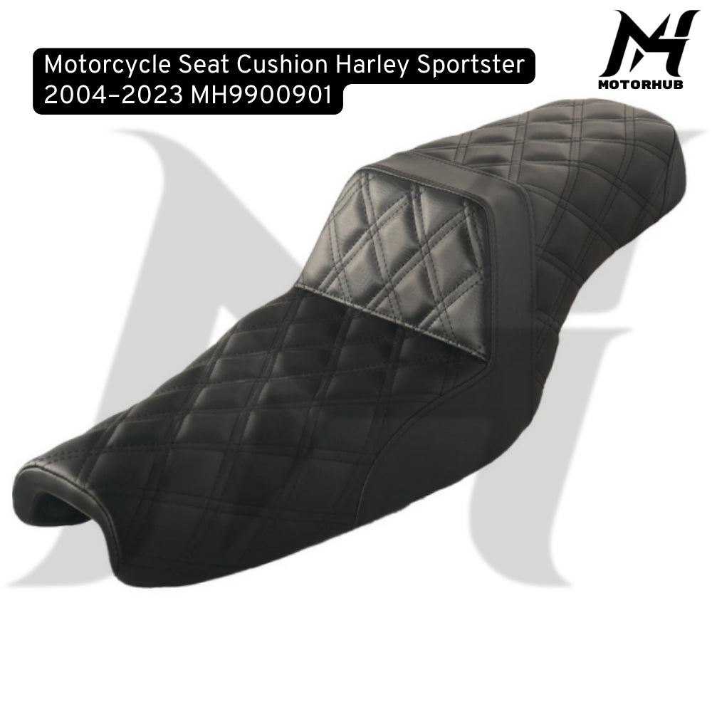 Motorcycle Seat Cushion Harley Sportster 2004–2023 MH9900901