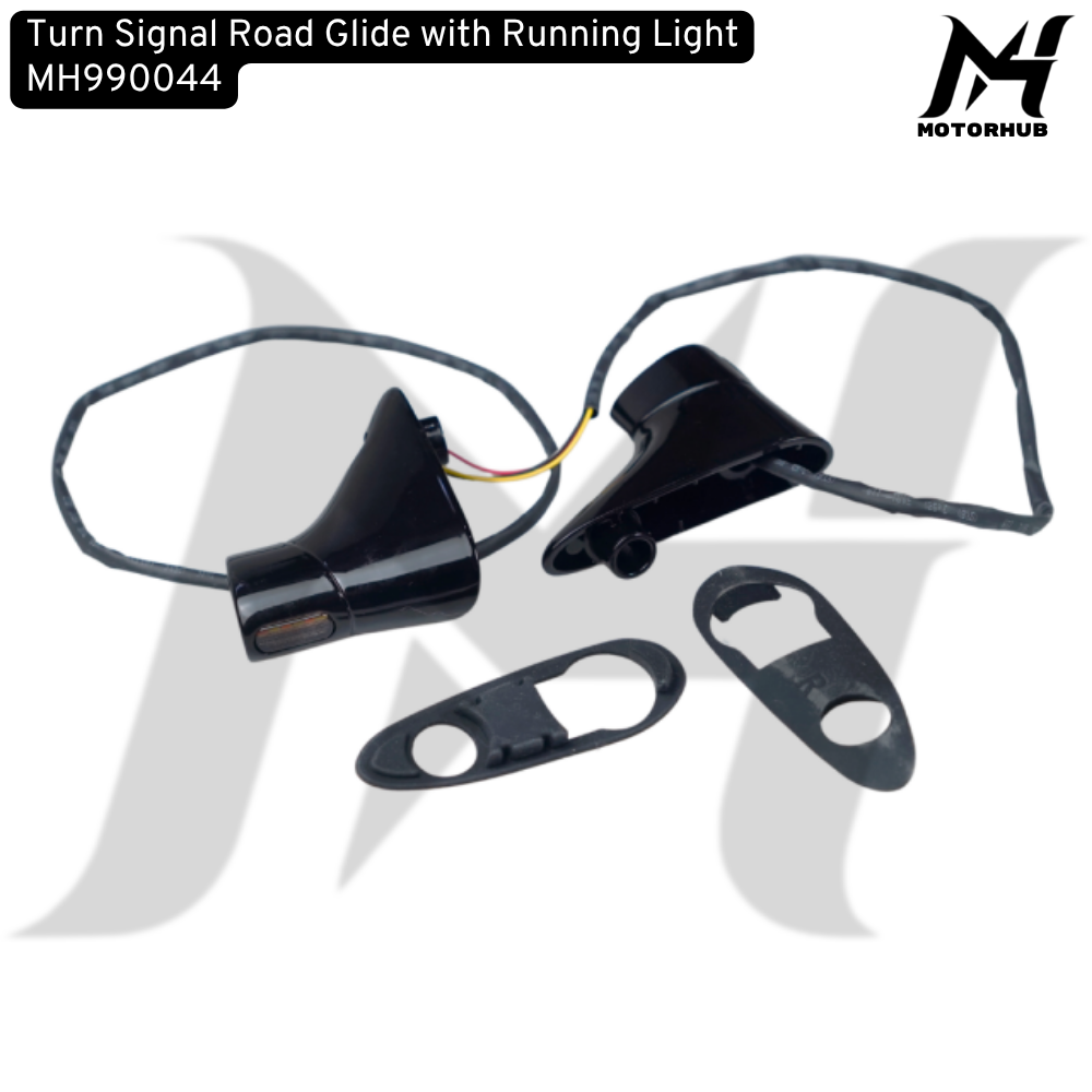 Turn Signal Road Glide with Running Light MH990044