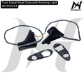 Turn Signal Road Glide with Running Light MH990044