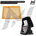 Oil Cooler Guard For Harley Touring 2017-2023 [Gold] PN 1007183 MH9900930