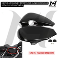 COVER AKI HARLEY SPORTSTER XL 1200 IRON 883 2004-2013 2906C147 B