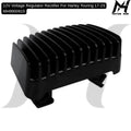 12V Voltage Regulator Rectifier For Harley Touring 17-23 MH9900915