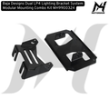 Baja Designs Dual LP4 Lighting Bracket System Modular Mounting Combo Kit MH9900324