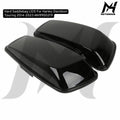 Hard Saddlebag LIDS For Harley-Davidson Touring 14-24 MH9900219