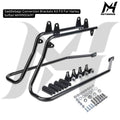 Saddlebags Conversion Brackets Kit Fit For Harley Softail MH9900697