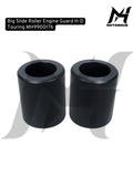 Big Slide Roller Engine Guard H-D Touring MH9900176