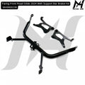 Faring Front Road Glide 2024 With Support Bar Bracket Kit  MH9900236
