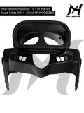 Instrument Housing Fit For Harley Road Glide 2014-2023 MH9900354
