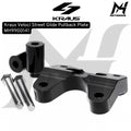 Kraus Veloci Street Glide Pullback Plate MH9900141