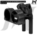 1-1/4 1-1.25 inch MX Tall Handlebar Riser 8 Inch BG100739