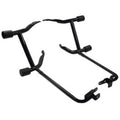 Saddlebag Rear Guard Crash Bars With Support Bar Harley Touring Road Glide 2009-2025 MH9900250