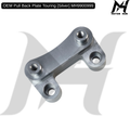 OEM Pull Back Plate Touring [Silver]MH9900999