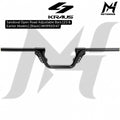 Sandoval Open Road Adjustable Bars [23 & Earlier Models] [Black] MH9900147
