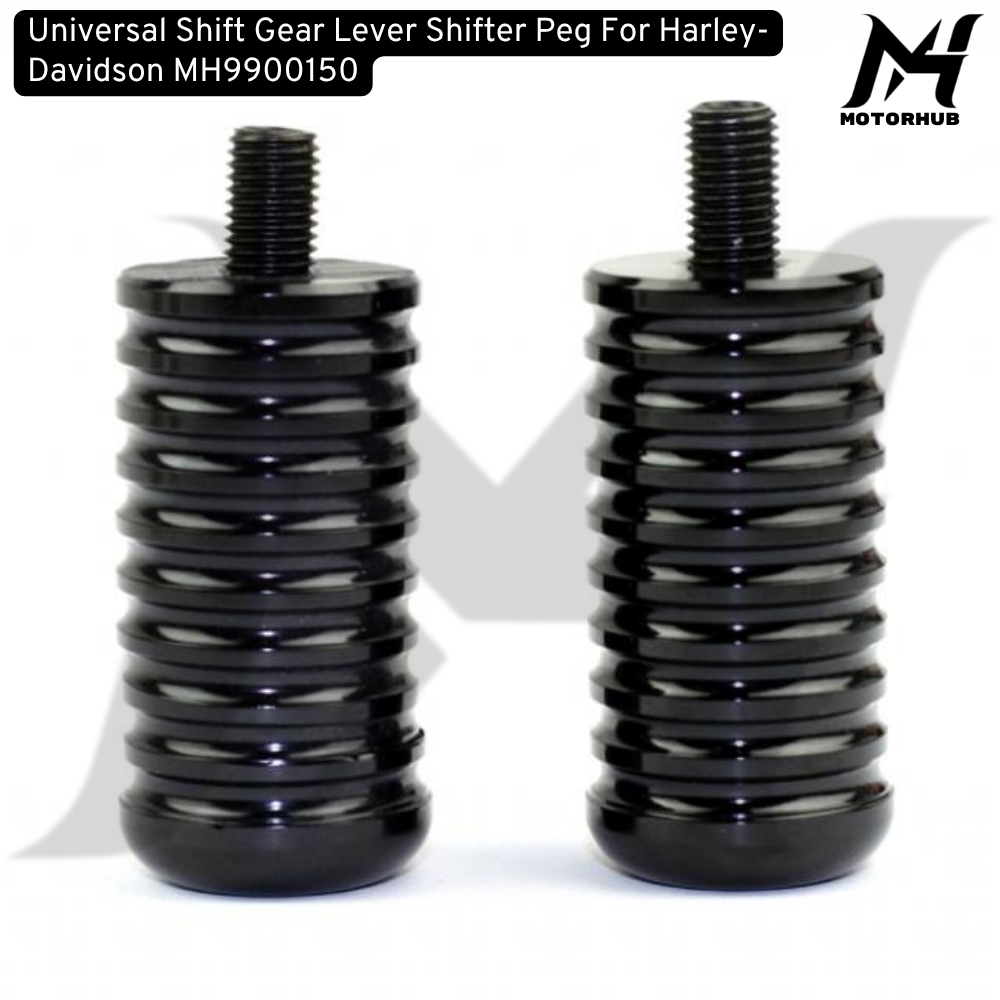 Universal Shift Gear Lever Shifter Peg For Harley-Davidson MH9900150