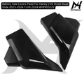 Battery Side Covers Panel For Harley CVO Street Road Glide 2024-2026 FLHX GEN2 MH9900222