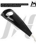 Tank Fuel Console Cover For Harley Models Road Street Glide MH9900585