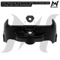 Inner Fairing Cap Cover Fit For Harley CVO Street Glide FLHXSE 2024-2026 MH9900689