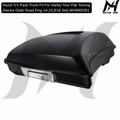 Razor 5.5 Pack Trunk Fit For Harley Tour Pak Touring Electra Glide Road King 14-23 [Full Set] MH9900351