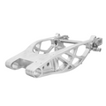Raceworks Billet Swingarm RR Style Touring Harley-Davidson 2009+