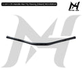 1-1/4 1.25 Handle Bar Fly Racing [Hitam] BG100814