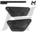 Carbon Fiber Side Cover Basic models for FXR [Twill] RW7700416
