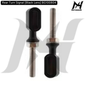 Rear Turn Signal [Black Lens] BG100804